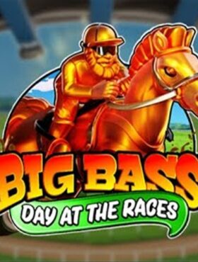 Big Bass Day at Races