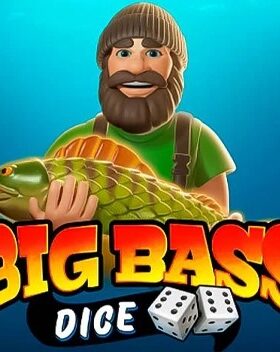 Big Bass Dice