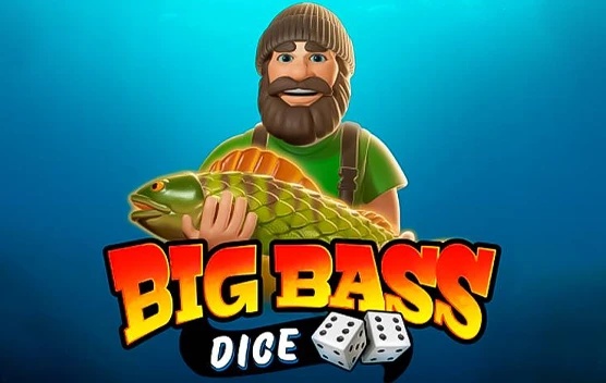 Big Bass Dice