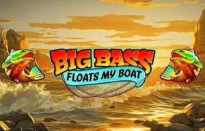 Big Bass Floats My Boat