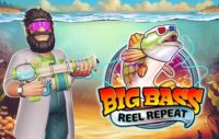 Big Bass Reel Repeat logo