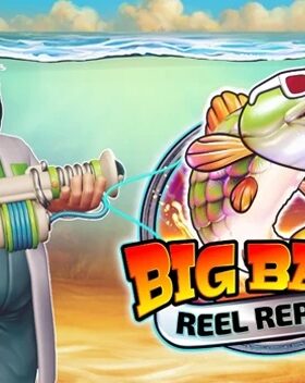 Big Bass Reel Repeat