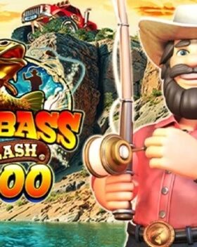 Big Bass Splash 1000