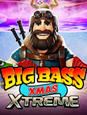 Big Bass Xmas Xtreme