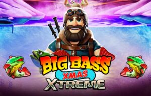 Big Bass Xmas Xtreme