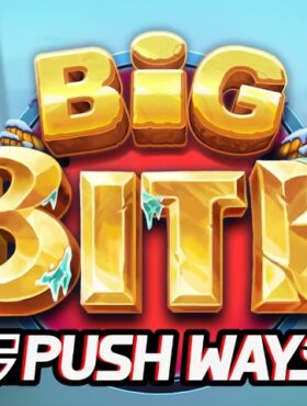 Big Bite Push Ways
