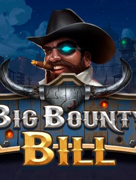Big Bounty Bill
