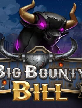 Big Bounty Bill BoomBoom