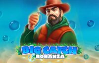 Big Catch Bonanza logo