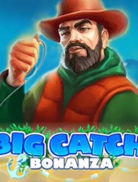 Big Catch Bonanza