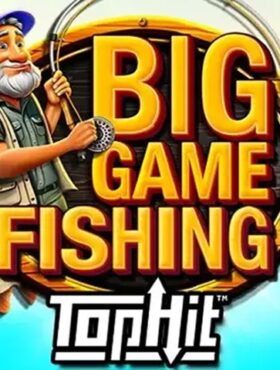 Big Game Fishing TopHit