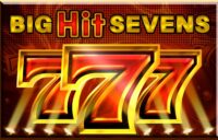 Big Hit Sevens logo