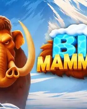 Big Mammoth