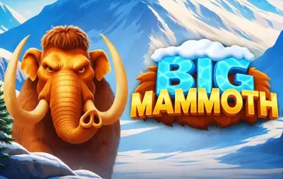 Big Mammoth