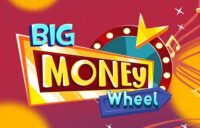 Big Money Wheel logo