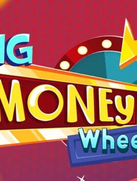 Big Money Wheel