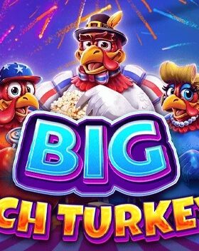 Big Rich Turkeys