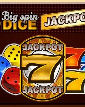 Big Spin Dice