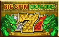 Big Spin Dragons logo