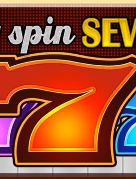 Big Spin Sevens