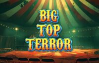 Big Top Terror logo