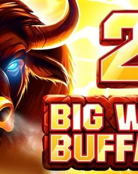 Big Wild Buffalo 2