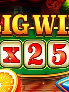 Big Win x25