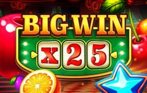 Big Win x25