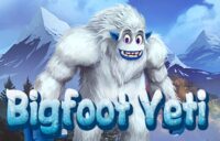 Bigfoot Yeti logo