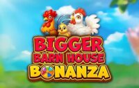 Bigger Barn House Bonanza logo
