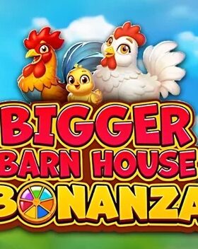 Bigger Barn House Bonanza