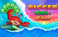 Bigger Cash&Crab logo