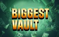 Biggest Vault logo