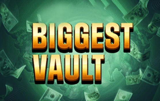Biggest Vault