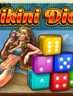 Bikini Dice