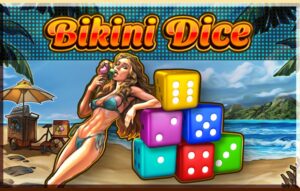 Bikini Dice
