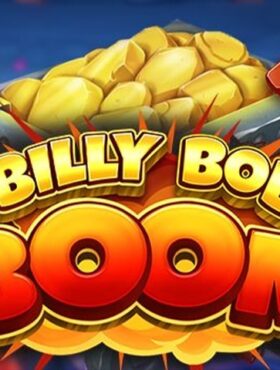 Billy Bob Boom