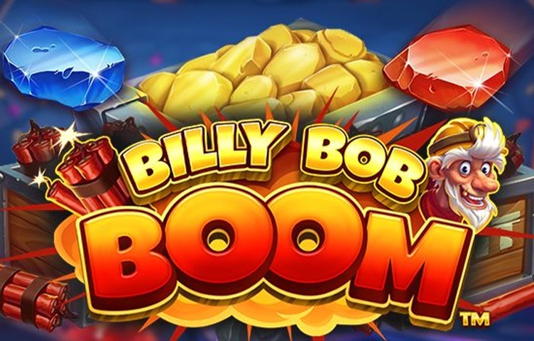 Billy Bob Boom