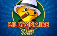 Billyonaire Bonus Hunt logo