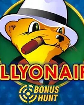 Billyonaire Bonus Hunt