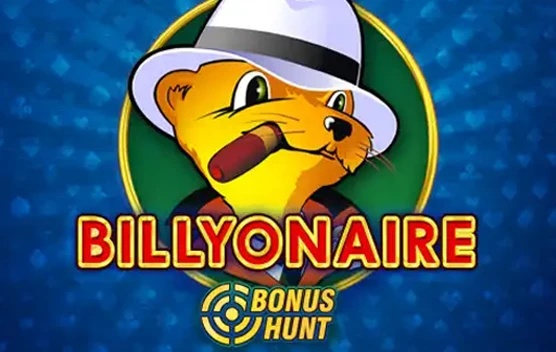 Billyonaire Bonus Hunt