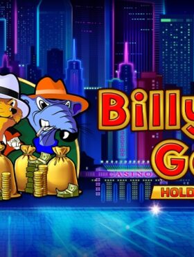 Billy’s Gang Hold&Win