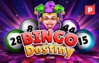 Bingo Destiny logo