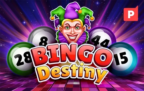 Bingo Destiny