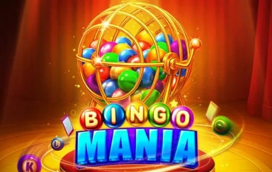 Bingo Mania