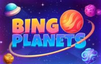 Bingo Planets logo