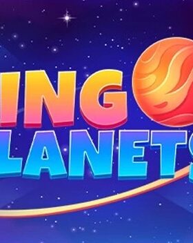 Bingo Planets