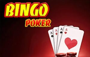 Bingo Poker