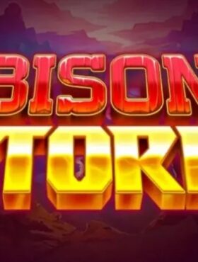 Bison Storm