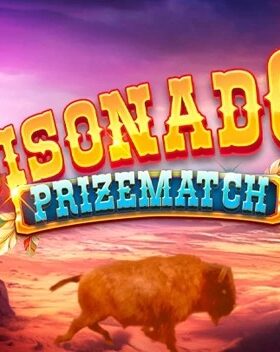 Bisonado PrizeMatch